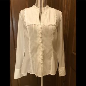 Calvin Klein Jeans, blouse, size L